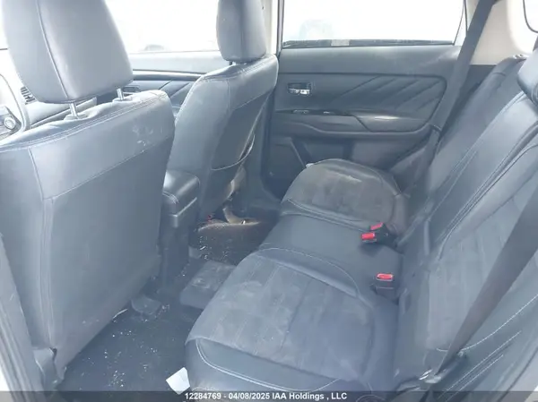 JA4J24A57JZ614325 2018 MITSUBISHI OUTLANDER - Image 8