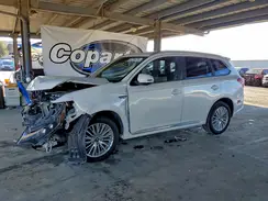 JA4J24A57KZ044232 2019 MITSUBISHI OUTLANDER