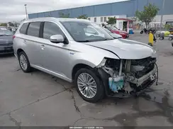 JA4J24A57KZ053951 2019 MITSUBISHI OUTLANDER