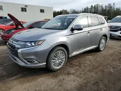 JA4J24A57KZ608462 2019 MITSUBISHI OUTLANDER