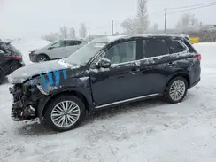 JA4J24A57KZ610194 2019 MITSUBISHI OUTLANDER
