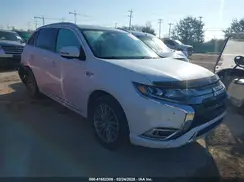 JA4J24A57LZ010227 2020 MITSUBISHI OUTLANDER
