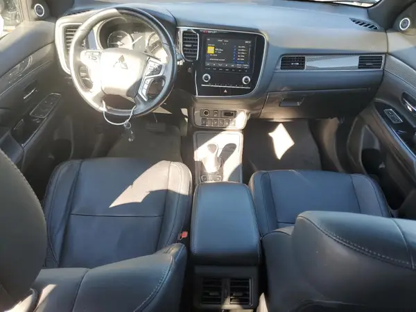 JA4J24A57LZ041588 2020 MITSUBISHI OUTLANDER - Image 8