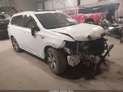 JA4J24A58JZ031505 2018 MITSUBISHI OUTLANDER