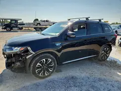 JA4J24A58JZ032184 2018 MITSUBISHI OUTLANDER
