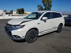 JA4J24A58JZ053178 2018 MITSUBISHI OUTLANDER