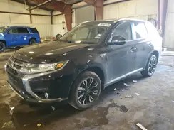 JA4J24A58JZ054170 2018 MITSUBISHI OUTLANDER