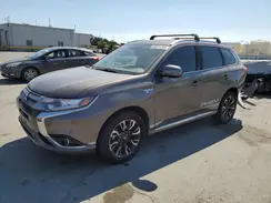 JA4J24A58JZ055142 2018 MITSUBISHI OUTLANDER