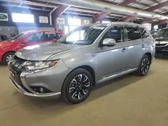 JA4J24A58JZ055531 2018 MITSUBISHI OUTLANDER