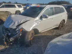 JA4J24A58JZ061684 2018 MITSUBISHI OUTLANDER