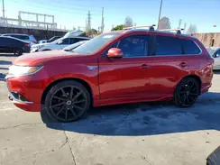 JA4J24A58JZ070014 2018 MITSUBISHI OUTLANDER