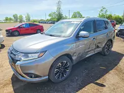 JA4J24A58JZ607240 2018 MITSUBISHI OUTLANDER