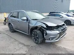 JA4J24A58JZ612681 2018 MITSUBISHI OUTLANDER