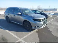 JA4J24A58JZ615662 2018 MITSUBISHI OUTLANDER