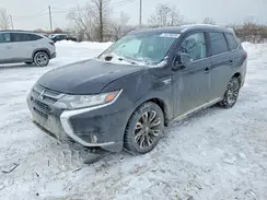 JA4J24A58JZ616231 2018 MITSUBISHI OUTLANDER