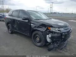JA4J24A58JZ619470 2018 MITSUBISHI OUTLANDER