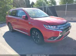 JA4J24A58JZ621011 2018 MITSUBISHI OUTLANDER
