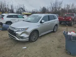 JA4J24A58KZ047480 2019 MITSUBISHI OUTLANDER