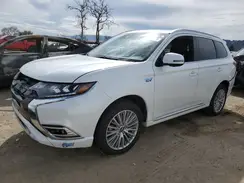 JA4J24A58KZ048922 2019 MITSUBISHI OUTLANDER