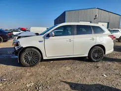 JA4J24A58KZ050346 2019 MITSUBISHI OUTLANDER