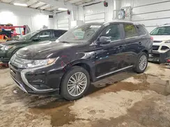 JA4J24A58KZ056003 2019 MITSUBISHI OUTLANDER