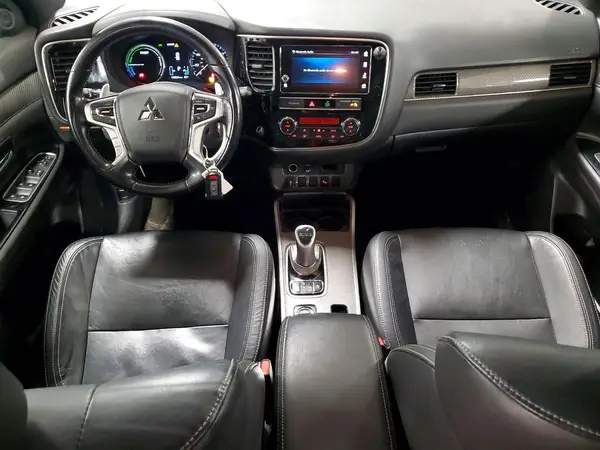 JA4J24A58KZ056003 2019 MITSUBISHI OUTLANDER - Image 8