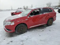 JA4J24A58KZ607465 2019 MITSUBISHI OUTLANDER
