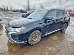 JA4J24A58KZ611323 2019 MITSUBISHI OUTLANDER