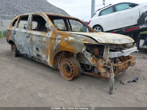 JA4J24A58LZ610299 2020 MITSUBISHI OUTLANDER - Image 1
