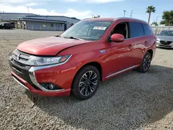 JA4J24A59JZ063590 2018 MITSUBISHI OUTLANDER