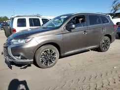 JA4J24A59JZ069230 2018 MITSUBISHI OUTLANDER