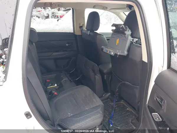 JA4J24A59JZ605206 2018 MITSUBISHI OUTLANDER - Image 8