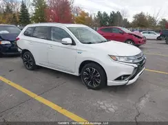 JA4J24A59JZ606579 2018 MITSUBISHI OUTLANDER
