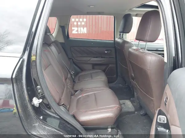 JA4J24A59JZ612947 2018 MITSUBISHI OUTLANDER - Image 8