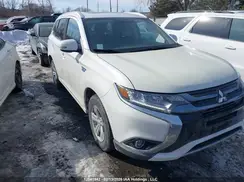 JA4J24A59JZ613161 2018 MITSUBISHI OUTLANDER