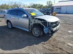 JA4J24A59KZ037380 2019 MITSUBISHI OUTLANDER