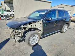 JA4J24A59KZ038528 2019 MITSUBISHI OUTLANDER
