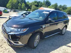 JA4J24A59KZ043874 2019 MITSUBISHI OUTLANDER