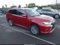JA4J24A59KZ047813 2019 MITSUBISHI OUTLANDER