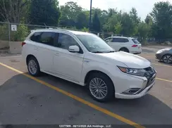 JA4J24A59KZ607085 2019 MITSUBISHI OUTLANDER