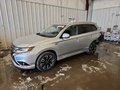 JA4J24A5XJZ030551 2018 MITSUBISHI OUTLANDER