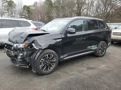 JA4J24A5XJZ030582 2018 MITSUBISHI OUTLANDER