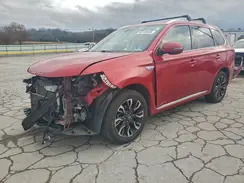 JA4J24A5XJZ042926 2018 MITSUBISHI OUTLANDER