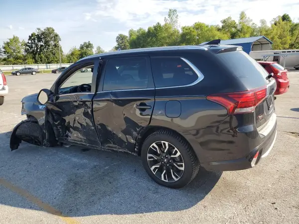 JA4J24A5XJZ043347 2018 MITSUBISHI OUTLANDER - Image 2