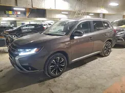 JA4J24A5XJZ050542 2018 MITSUBISHI OUTLANDER