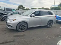 JA4J24A5XJZ066188 2018 MITSUBISHI OUTLANDER