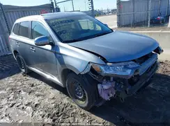 JA4J24A5XJZ610737 2018 MITSUBISHI OUTLANDER