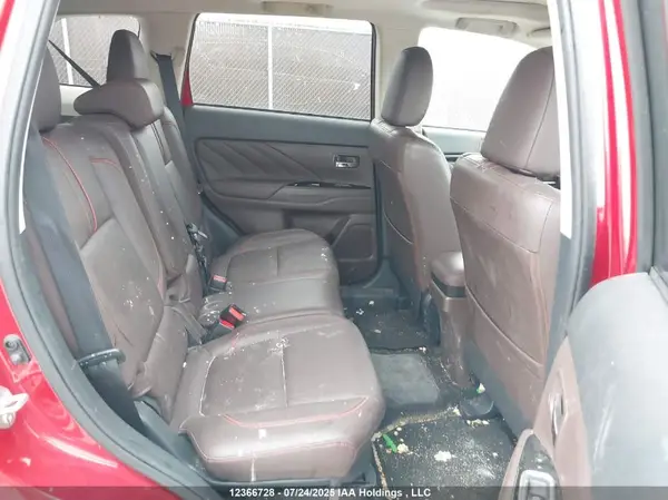 JA4J24A5XJZ619759 2018 MITSUBISHI OUTLANDER - Image 8