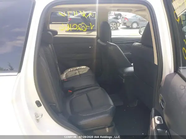 JA4J24A5XJZ620166 2018 MITSUBISHI OUTLANDER - Image 8