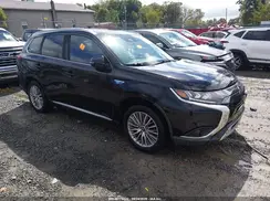JA4J24A5XLZ009718 2020 MITSUBISHI OUTLANDER